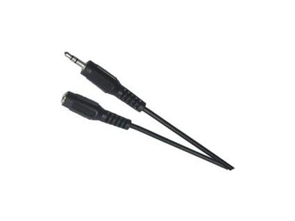 Sencor SAV 106-050 3,5 mm stereo jack - 3,5 mm stereo jack zásuvka