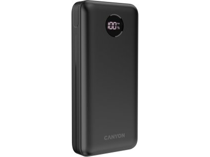 canyon powerbanka 20000mah cne cpb2002b ien495318