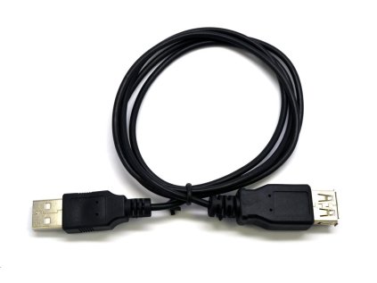 c tech usb 2 0 a a 3m prodluzovaci ien387022