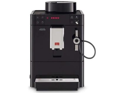 melitta passione cerna ien352920