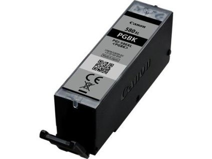 canon pgi 580xl pgbk ien279818