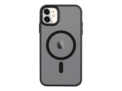 tactical magforce hyperstealth kryt pro iphone 11 asphalt ien490072