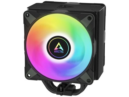 ARCTIC Freezer 36 ARGB černý