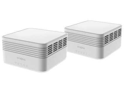 strong sada 2x atria wi fi mesh home kit ax3000 bila ien478097
