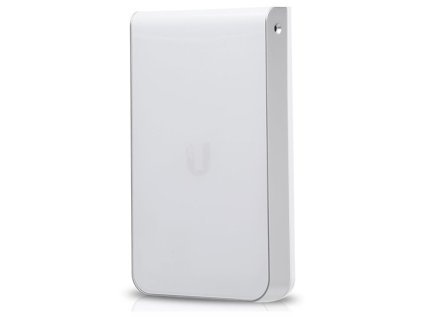 UBIQUITI UniFi AP In Wall HD