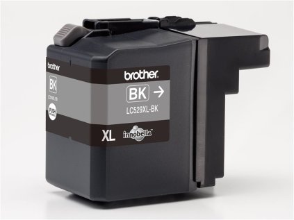 brother lc 529xlbk cerna ien189002