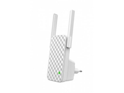Tenda A9 Wireless-N Range Extender
