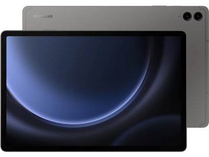 samsung galaxy tab s9 fe 12 4 wi fi 128gb grafitovy ien503064