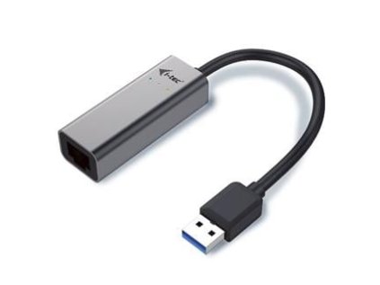 i tec usb 3 0 metal gigabit ethernet adapter ien269879