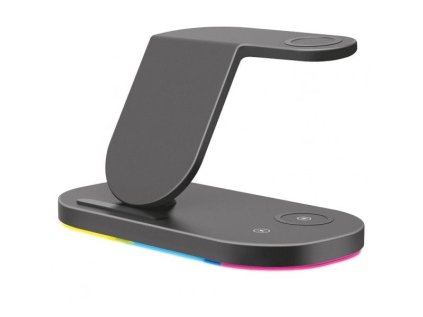 aligator smart station s 15w cerna ien393614