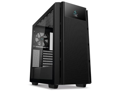 deepcool ch510 mesh digital cerna ien476539