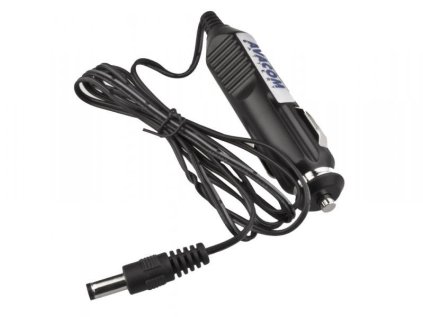 avacom dc dc auto car adapter 12v 1 a pro soupravy av mp av mp bln a avh ien298034