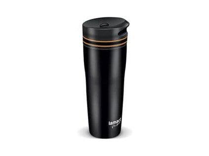 lamart lt4051 termohrnek manq 360 ml cerna oranzova ig490159