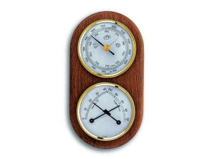 tfa 20 1051 meteostanice analogova na drevene podlozce ien407978