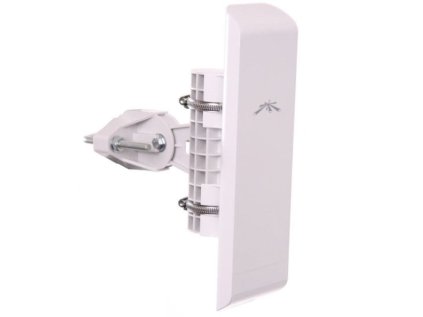 ubibracket univerzalni polohovaci drzak na zed nebo stozar pro vsechny nanostation a locostation ien116756