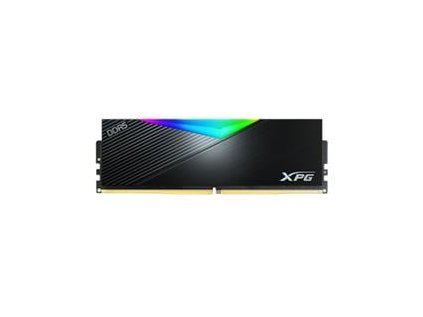 Adata Lancer DDR5 16GB 5200MHz CL38 RGB Black
