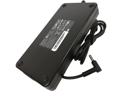 napajeci adapter msi 240w 20v vc sit snury ien517078