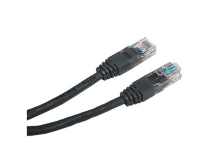 patch kabel patch kabel utp cat6 3m cerny ien92838