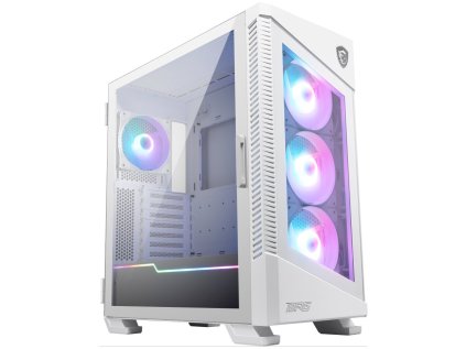 msi mpg velox 100r white ien504948