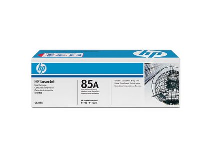hp 85a black ce285a ien100959