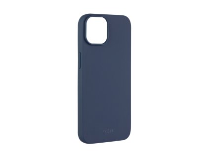 zadni pogumovany kryt fixed story pro apple iphone 14 modry ien442413