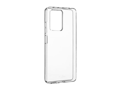 tpu gelove pouzdro fixed pro xiaomi redmi note 12 pro 5g cire ien517192