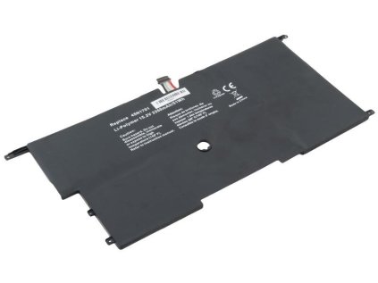 avacom baterie lenovo thinkpad x1 carbon gen 3 li pol 15 2v 3350mah 51wh ien329263