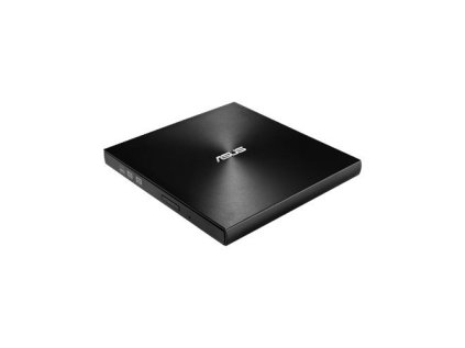 ASUS ZenDrive U9M (SDRW-08U9M-U), černá