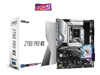 asrock z790 pro rs ien476121