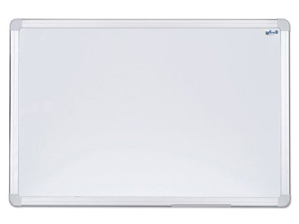 aveli magneticka tabule 180x90 cm hlinikovy ram ien316701