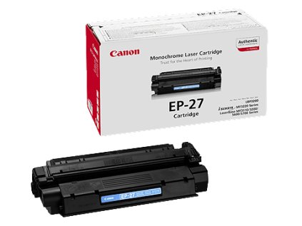 Canon EP-27