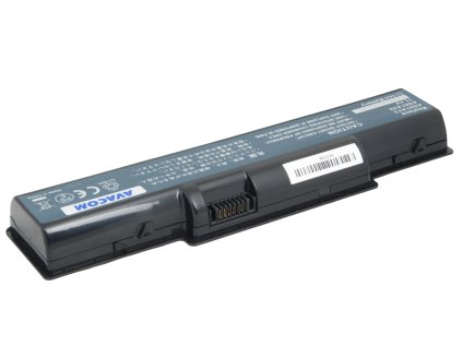 avacom baterie pro acer aspire 4920 4310 emachines e525 li ion 11 1v 5200mah ien512514