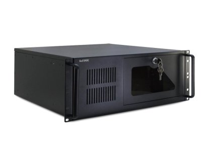 1stcool ipc 19 4u 450 rackmount server case ien395088