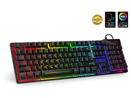 connect it neo klavesnice pro hrace cz sk verze ien339193