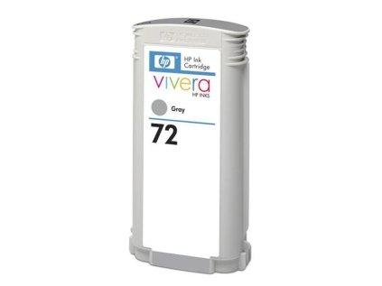 hp 72 gray 130ml pro dj t1100 c9374a originalni ien69537