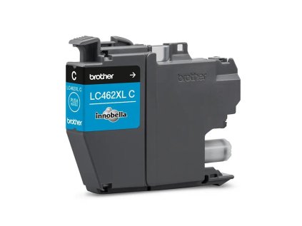 brother lc 462xlc azurova originalni ien452052