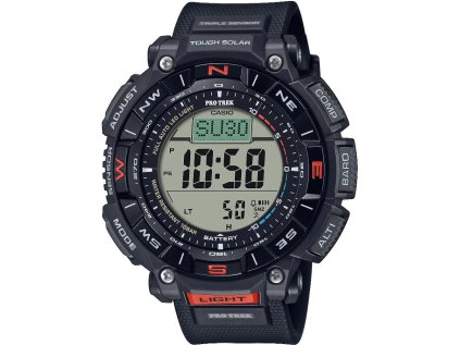casio prg 340 1er panske digitalni naramkove hodinky ien514368