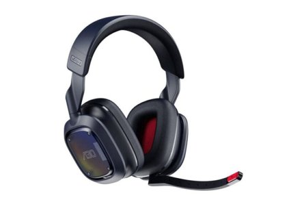 logitech astro a30 modra cervena ien490607