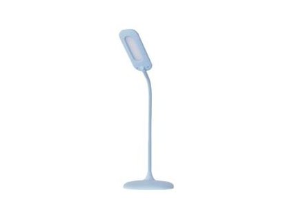 led stolni lampa stella modra ig431431