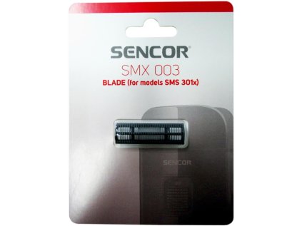sencor smx 003 nahradni hlava k sms 301x ien491696