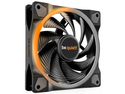 be quiet light wings 120mm pwm high speed ien523118
