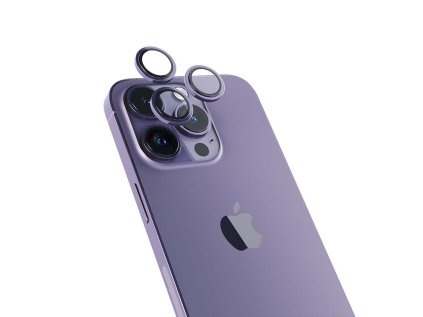 epico hlinikove ochranne sklo na cocky fotoaparatu pro iphone 14 pro 14 pro max 6 1 temne fialova ien485198