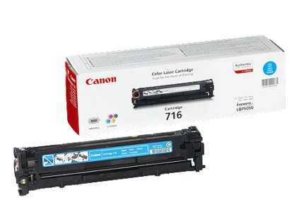 canon crg 716c ien80920