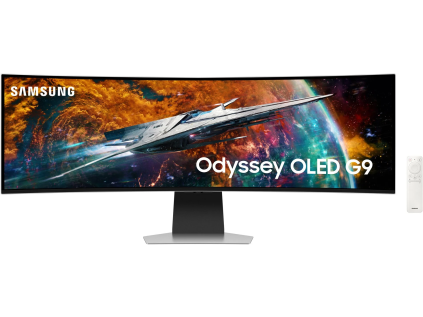 49 odyssey oled g93sc ien498562