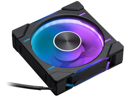 phanteks d30 pwm reverse d rgb 120mm ventilator cerny ien490278