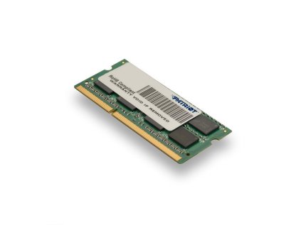 Patriot Signature DDR3 4GB 1600MHz 2R SODIMM