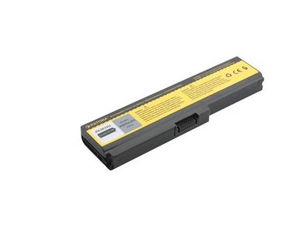 Patona PT2307 - TOSHIBA SATELLITE M300 4400mAh Li-Ion 11,1V