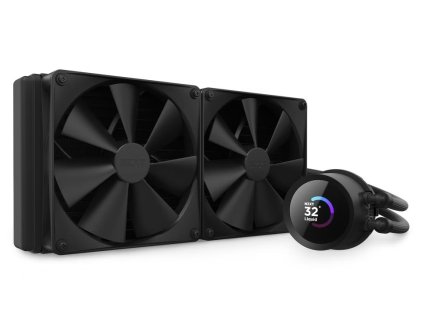 nzxt kraken 280 ien489954