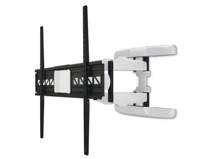 hama nastenny drzak tv xl pohyblivy 800x600 bila cerna ien514442