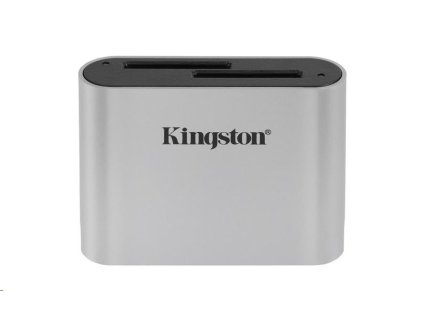 kingston usb3 2 gen2 workflow dual slot ctecka karet ien371870